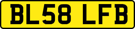 BL58LFB