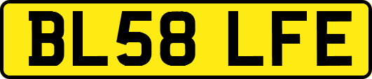 BL58LFE