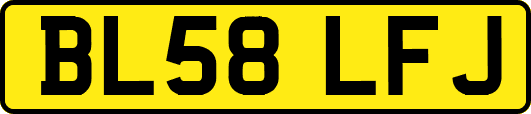 BL58LFJ