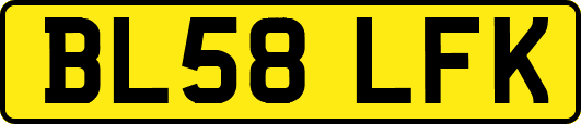 BL58LFK