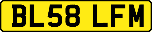 BL58LFM