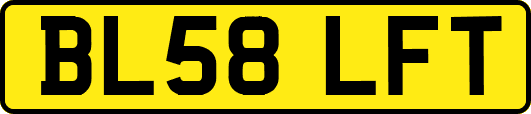 BL58LFT