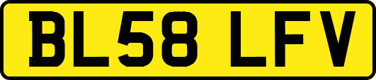 BL58LFV