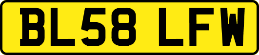 BL58LFW