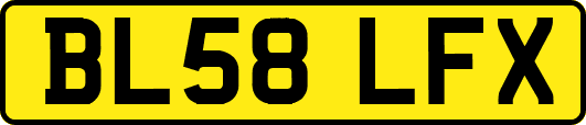 BL58LFX