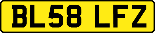 BL58LFZ