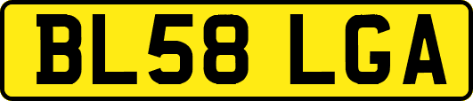 BL58LGA