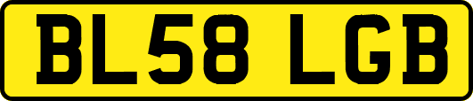 BL58LGB