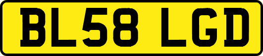 BL58LGD