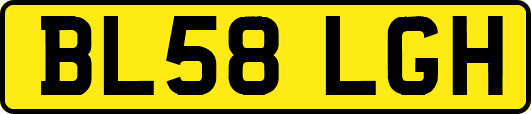 BL58LGH