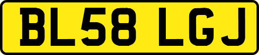 BL58LGJ