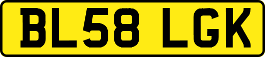 BL58LGK