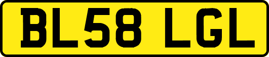 BL58LGL
