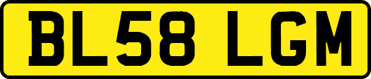 BL58LGM