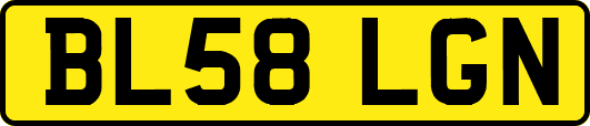 BL58LGN