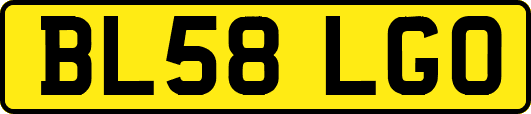 BL58LGO