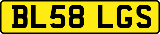 BL58LGS