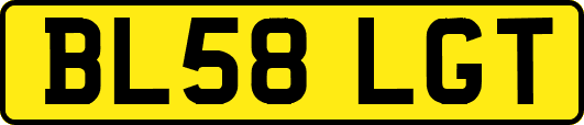 BL58LGT