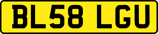 BL58LGU