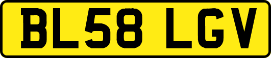 BL58LGV