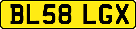 BL58LGX