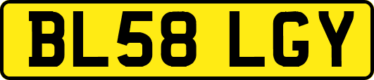BL58LGY