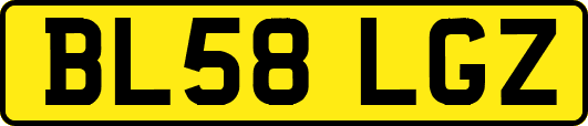BL58LGZ