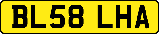 BL58LHA