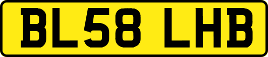 BL58LHB