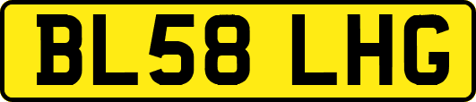 BL58LHG