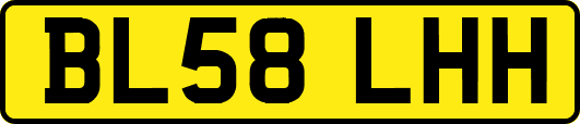 BL58LHH