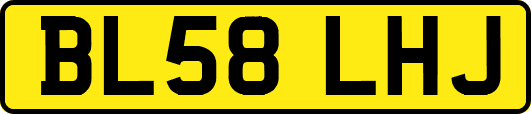 BL58LHJ