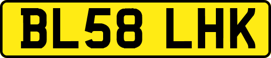 BL58LHK
