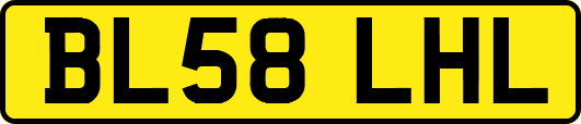 BL58LHL