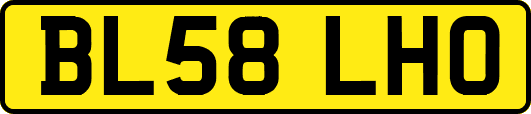 BL58LHO