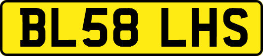 BL58LHS