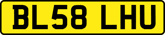 BL58LHU