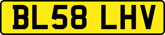 BL58LHV
