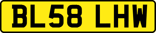 BL58LHW