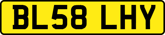 BL58LHY