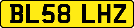 BL58LHZ