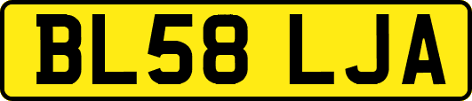 BL58LJA