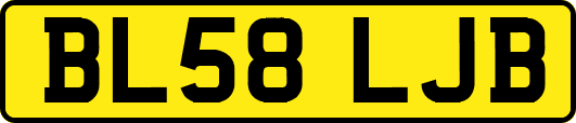 BL58LJB
