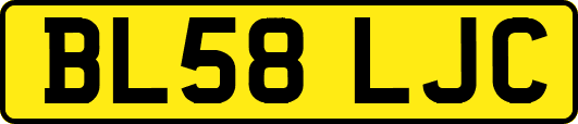 BL58LJC
