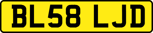 BL58LJD