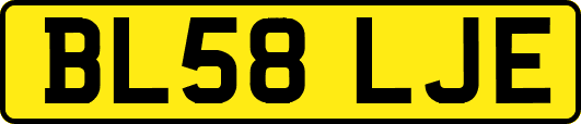 BL58LJE