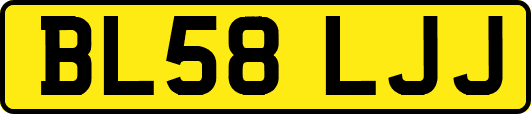 BL58LJJ
