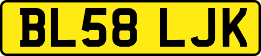 BL58LJK