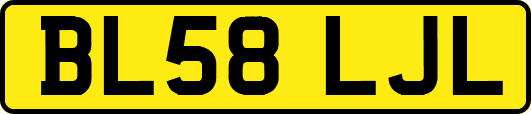 BL58LJL