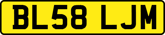 BL58LJM